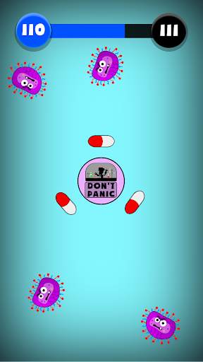 Don't Panic! screenshot 5
