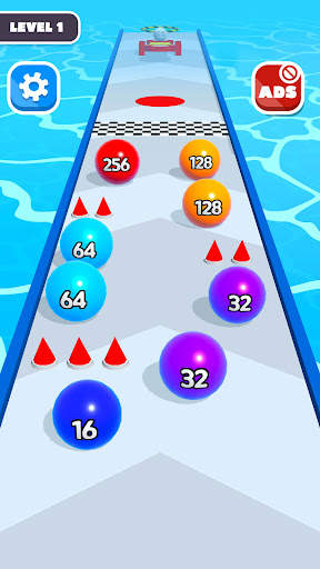 Ball Run Games 3d - Ball Games screenshot 3