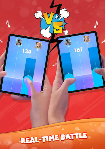 Magic Tiles 3 screenshot 14