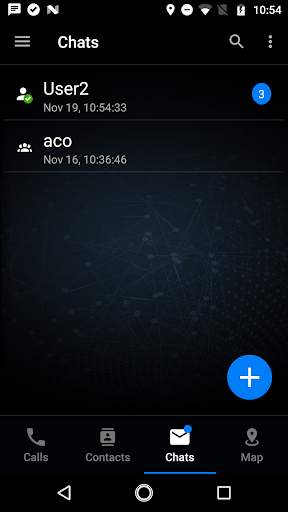 Tigo Business Push To Talk screenshot 6