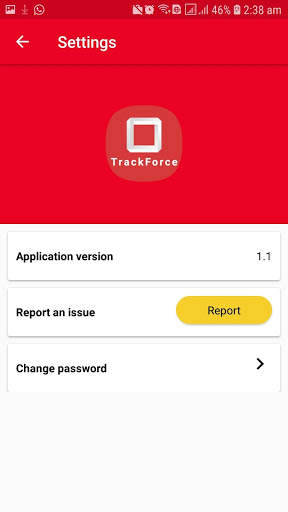 Bilytica Field Survey App screenshot 5