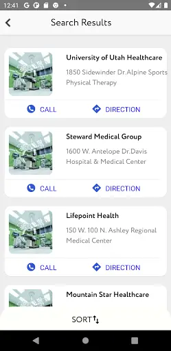 Wink-MD screenshot 3