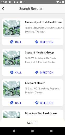 Wink-MD screenshot 3