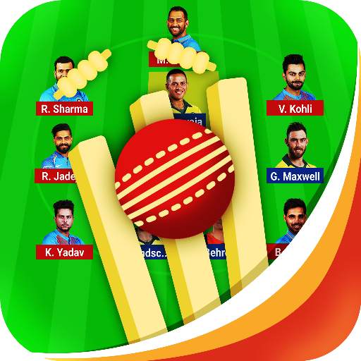 Dream Team11 - Fantasy Team Guide for Dream11 1.0.1