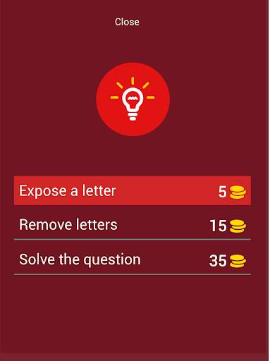 Lucifer QUEST & QUIZ 2020 screenshot 18