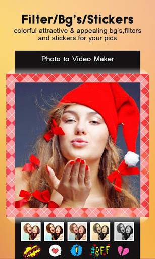 Photo 2 Video Maker screenshot 4