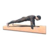 5 Min Super Plank Workout 1.0.1