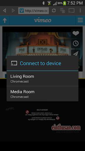 Split Browser Trial screenshot 1