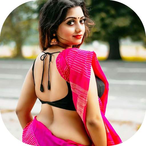 Hot Bhabhi Photos : Deshi Bhabhi Wallpaper 1.6