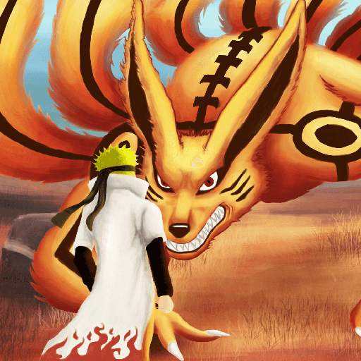Stickman Dragon Shadow Fighter 1.1.9