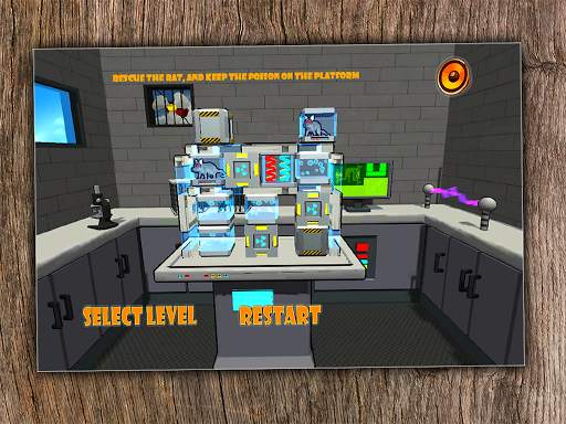 The Big Animal Escape screenshot 13