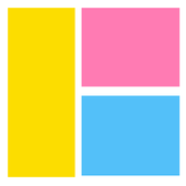Photo Collage Scrapbook Maker &amp; Editor icon