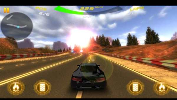 Need for Racing Fever - Best new speed game 2017 screenshot 1