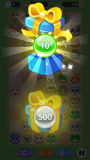 Onet World screenshot 5