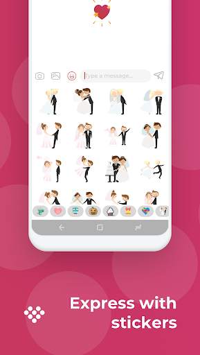 Dating app - CRUSH screenshot 6