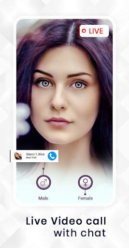 Video Call Advice and Live Chat with Video Call screenshot 4