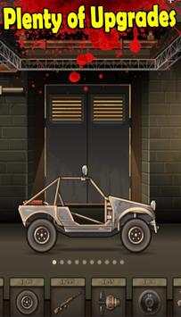 Earn Zombie to Die Racing screenshot 4