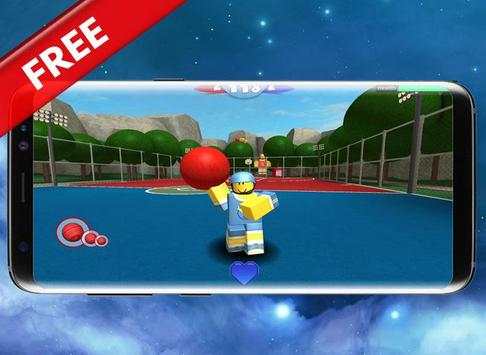 Tips ROBLOX Studio Unblocked Player Minecraft Game screenshot 1