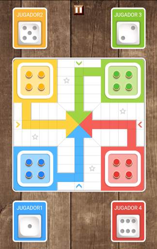 Ludo Parchis screenshot 2