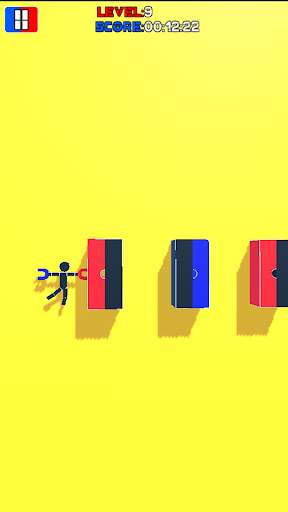 Magnet Man 3D screenshot 4