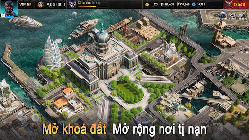 Binh Đoàn Z screenshot 9
