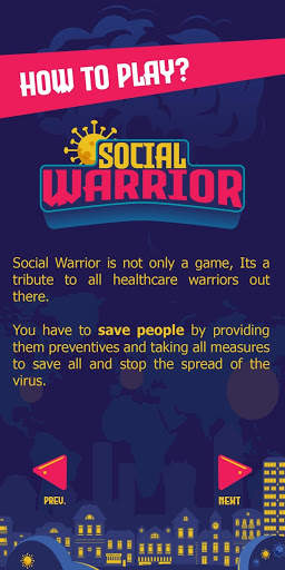 Social Warrior screenshot 4