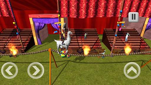 Charlie Circus 3D screenshot 3