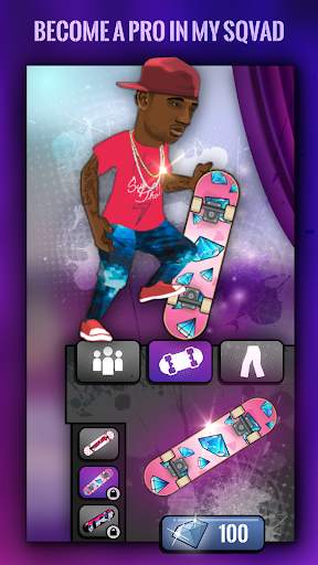 Free Weezy - Lil Wayne's Sqvad Up screenshot 3