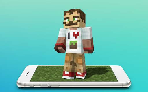 Games Skins screenshot 4