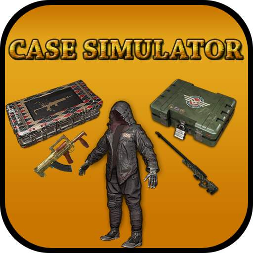 Case Simulator for game 1.0.30
