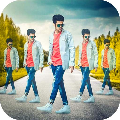 Echo Magic Mirror Effect 1.6