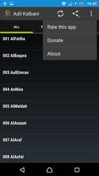 Adil Kalbani screenshot 3