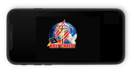 Holy Christ Tv screenshot 1