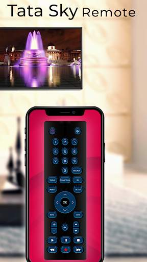 Remote Control For Tata Sky screenshot 3