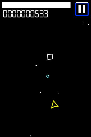 Radial Blur screenshot 3
