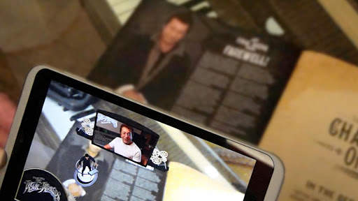 The War of The Worlds Tour screenshot 3