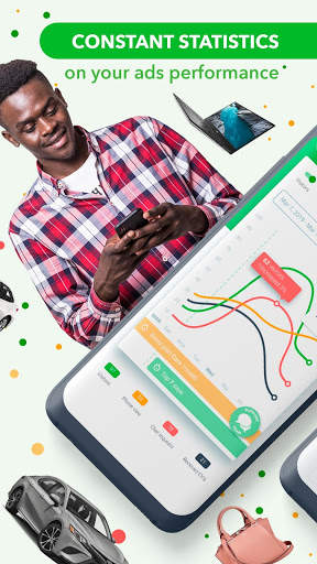 Jiji Kenya: Buy & Sell Online screenshot 5