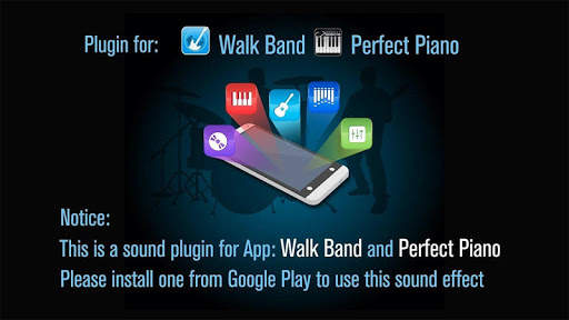 Violin Sound Effect Plug-in screenshot 4