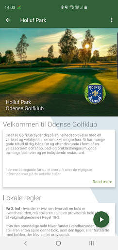 GLFR screenshot 4