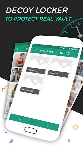 Privacy Vault– Hide Photos and Video Locker screenshot 8