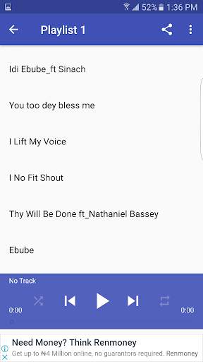 Frank Edwards Songs screenshot 5