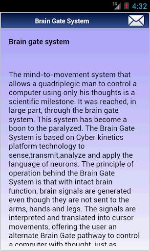 Essays, Articles & Abstracts screenshot 2