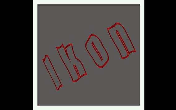 Love Scenario Ikon 1 تصوير الشاشة