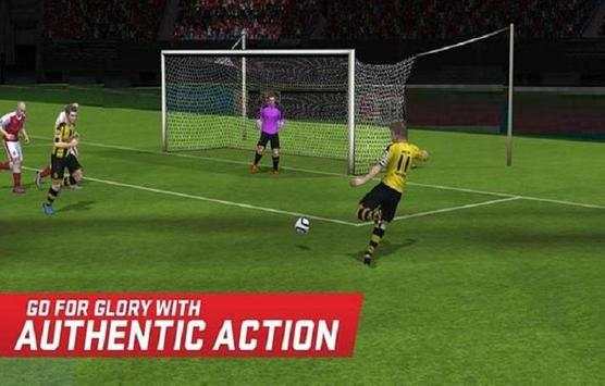 VIVA soccer screenshot 8