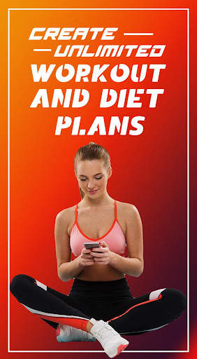 YDL Personal Training App screenshot 3