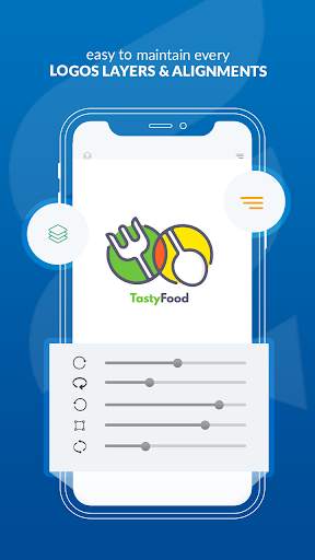 Logo Maker | Design and Create screenshot 5