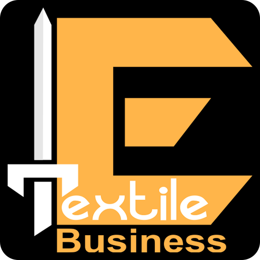 E-Textile Business : Embroidery Design icon