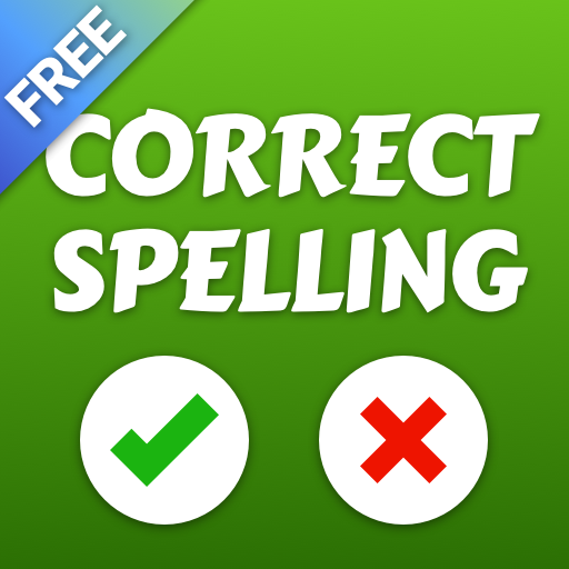 Correct Speak - English Language Grammar Check icon