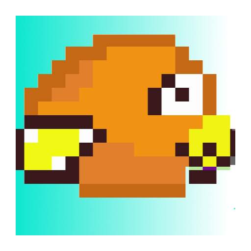 Square Bird Game 2.0