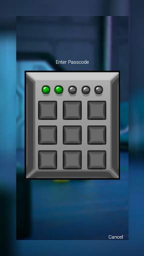 AmongLock: AmongUs Lock Screen screenshot 3